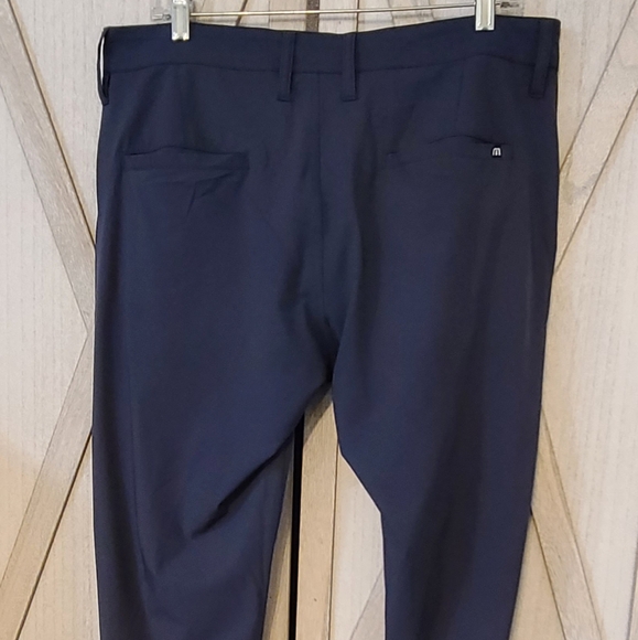 Travis Mathew Tech Chino Pants - Picture 9 of 9